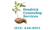 Hendrick Counseling Service