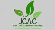 Johns Creek & Alpharetta Counseling