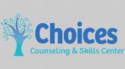 Choices Counseling & Skills Center