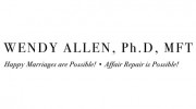 Wendy Allen, PHD, MFT