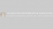 Acadia Psychotherapy & Associates, PLLC