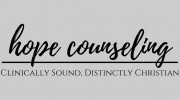 Christy Samms Counseling Services