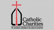 Catholic Charities RSVP