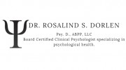 Dorlen, Rosalind S