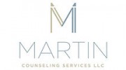 Martin Counseling Services