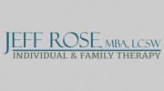 Jeff Rose