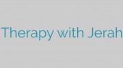 Therapy With Jerah