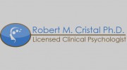 Robert M Cristal PH D