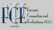 Forensic Counseling & Evaluations