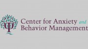 Center For Anxiety & Behavior Management