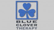 Blue Clover Therapy