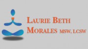 Laurie Beth Morales, MSW, LCSW