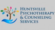 Huntsville Psychotherapy & Counseling Services