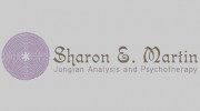 Sharon Martin, FNP, CNS, PhD