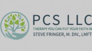 Pastoral Counseling Service
