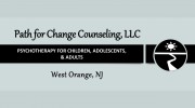 Path For Change Counseling