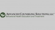 Advanced Counseling Solutions
