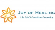 Joy Of Healing