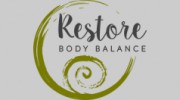 Restore Body Balance