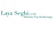 Laya F Seghi, LCSW