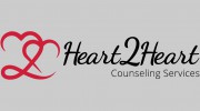 Heart To Heart Counseling & Consulting