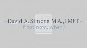 David A Simons