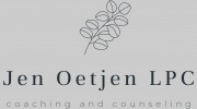 Jen Oetjen Counseling