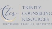 Trinity Counseling Resources