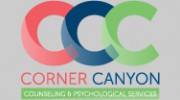 Corner Canyon Counseling