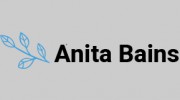 Anita Bains