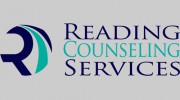 Reading Counseling Services