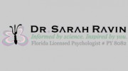 Sarah Ravin, PhD