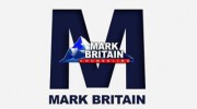 Mark Britain, M Ed