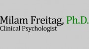 Freitag, Milam K MD