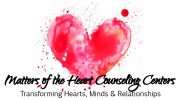 Matters Of The Heart Counseling Centers