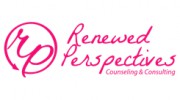 Renewed Perspectives Counseling & Consulting