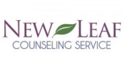 New Leaf Counseling