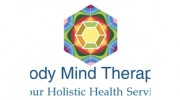 Yasuko's Body Mind Therapy