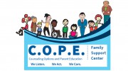 COPE Family Support Center