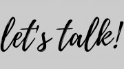 Let's Talk! Counseling & Services