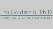 Lea Goldstein, PHD