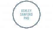 Ashley Sanford, PhD