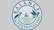 Balance & Potential