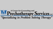 Psychological Services