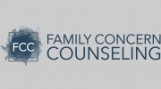Family Concern Counseling South Bend