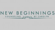 New Beginnings Counseling