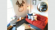 Relief Counseling & Art Therapy