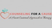 Counseling For A Cause