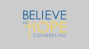 Believe In Hope Counseling