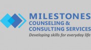 Milestones Counseling & Consulting Services